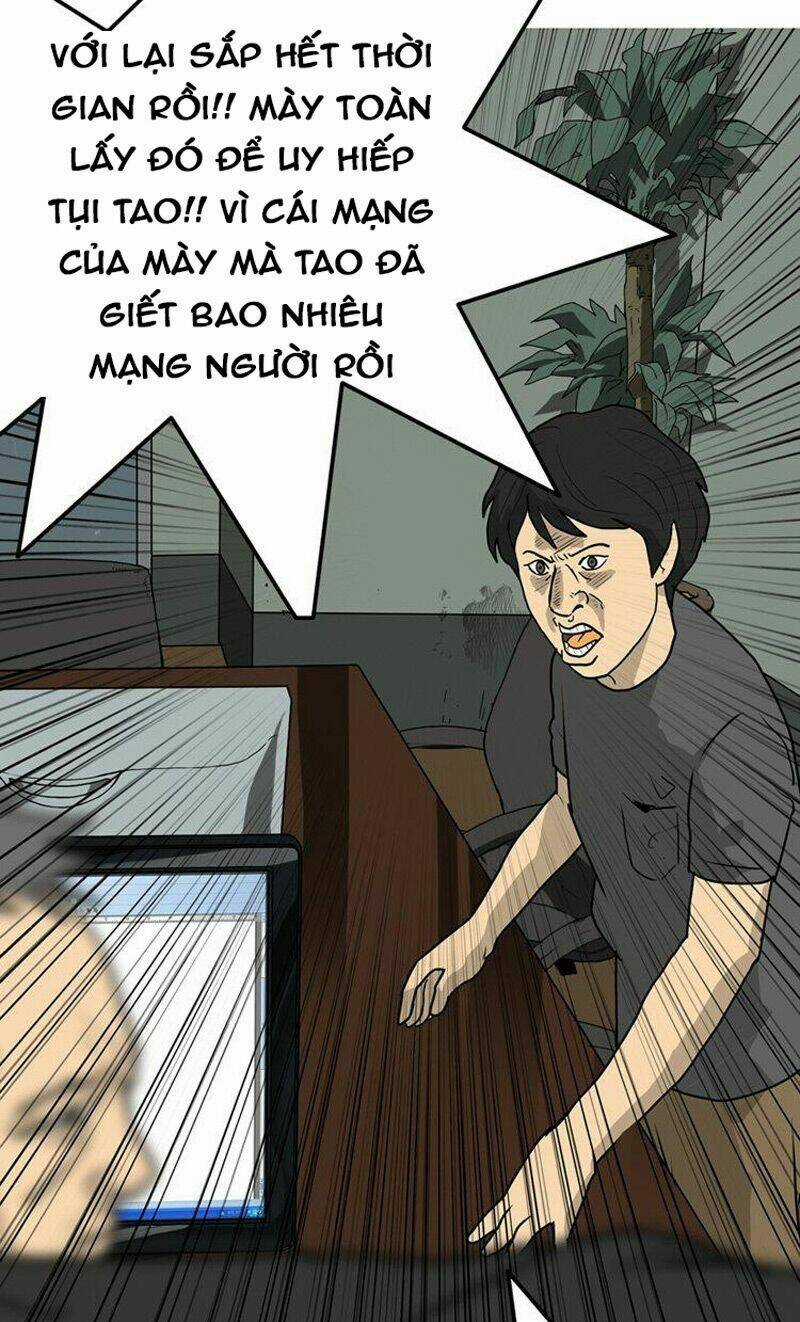 Hồi Sinh Chapter 36 trang 4