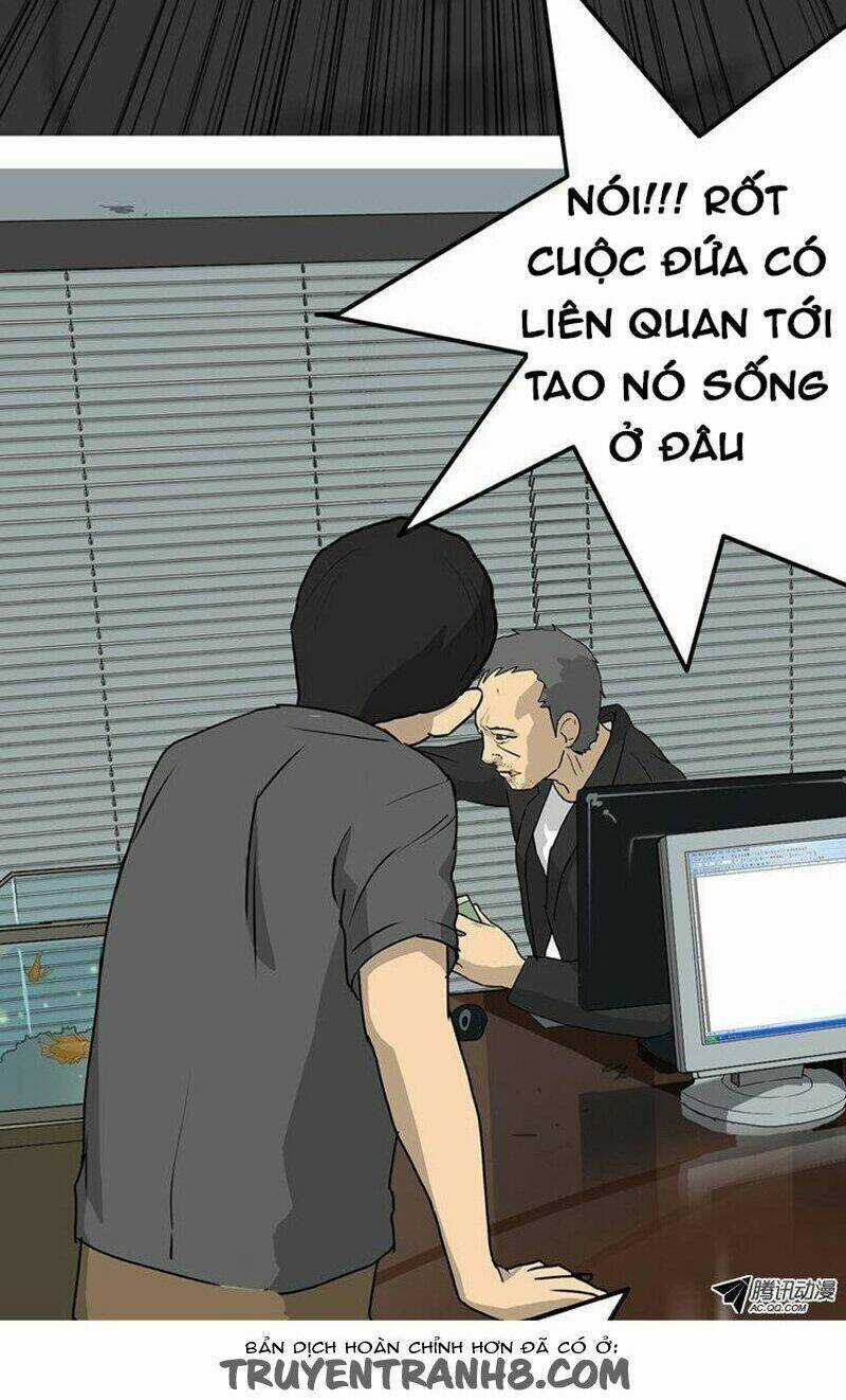 Hồi Sinh Chapter 36 trang 5