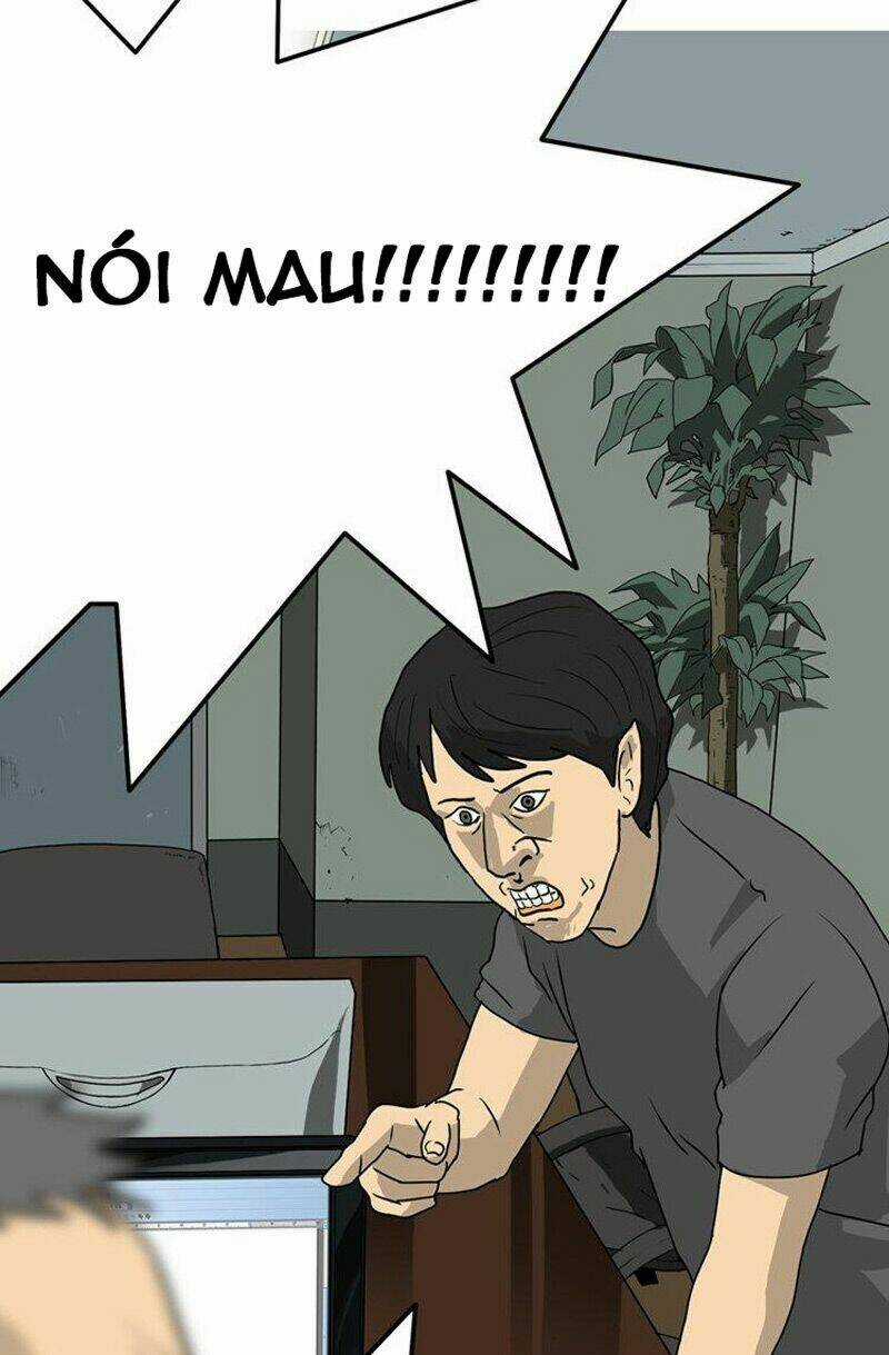 Hồi Sinh Chapter 36 trang 6