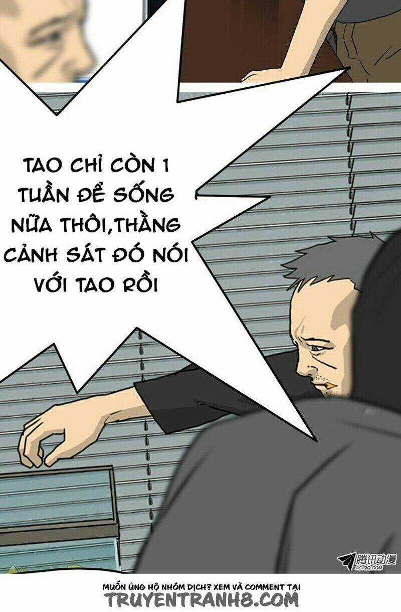 Hồi Sinh Chapter 36 trang 7