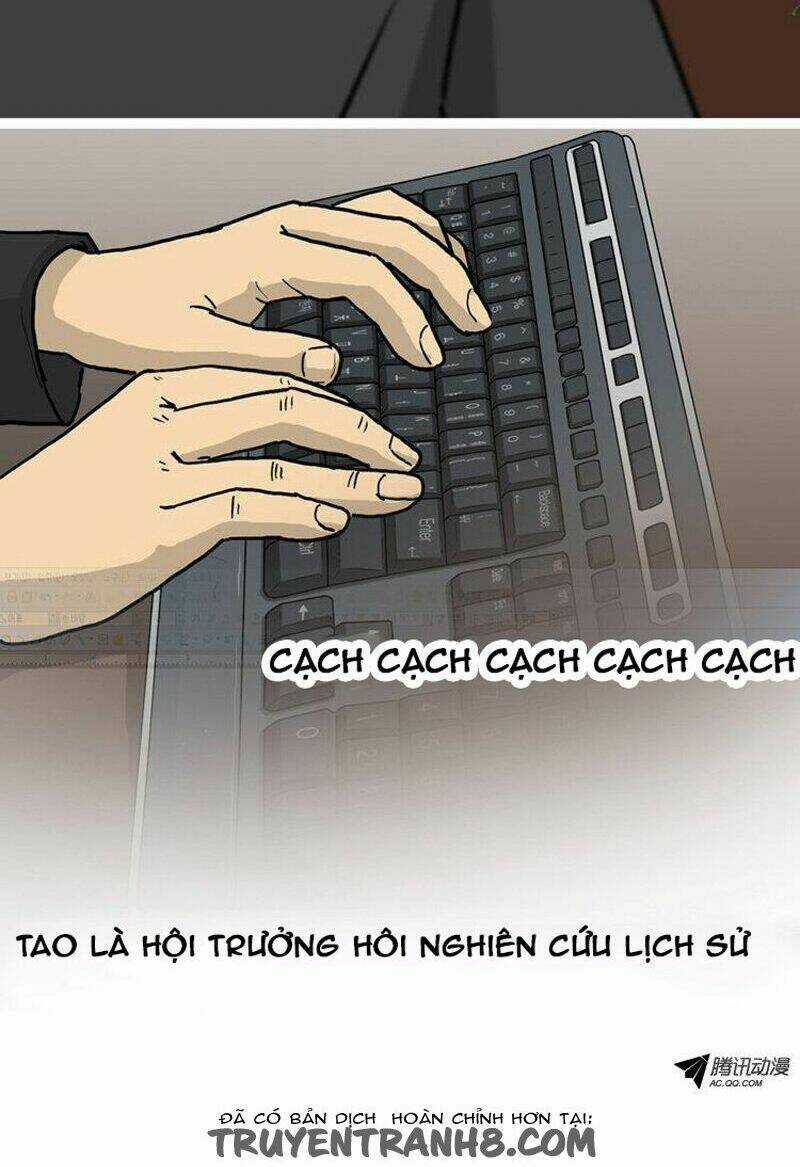 Hồi Sinh Chapter 37 trang 13