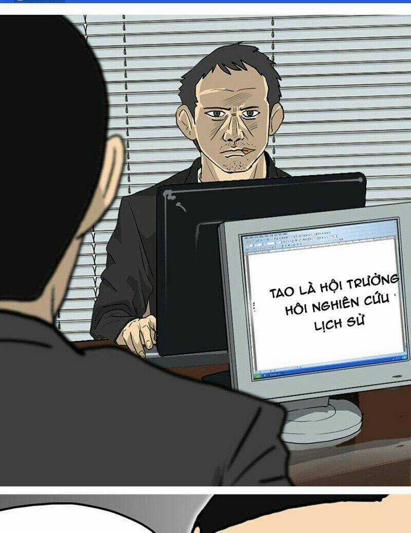 Hồi Sinh Chapter 37 trang 14