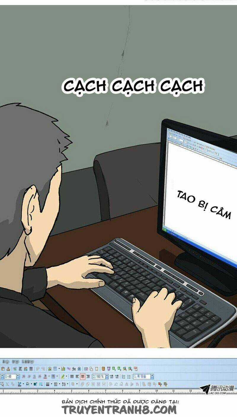 Hồi Sinh Chapter 37 trang 16