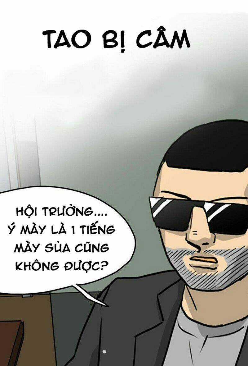 Hồi Sinh Chapter 37 trang 17