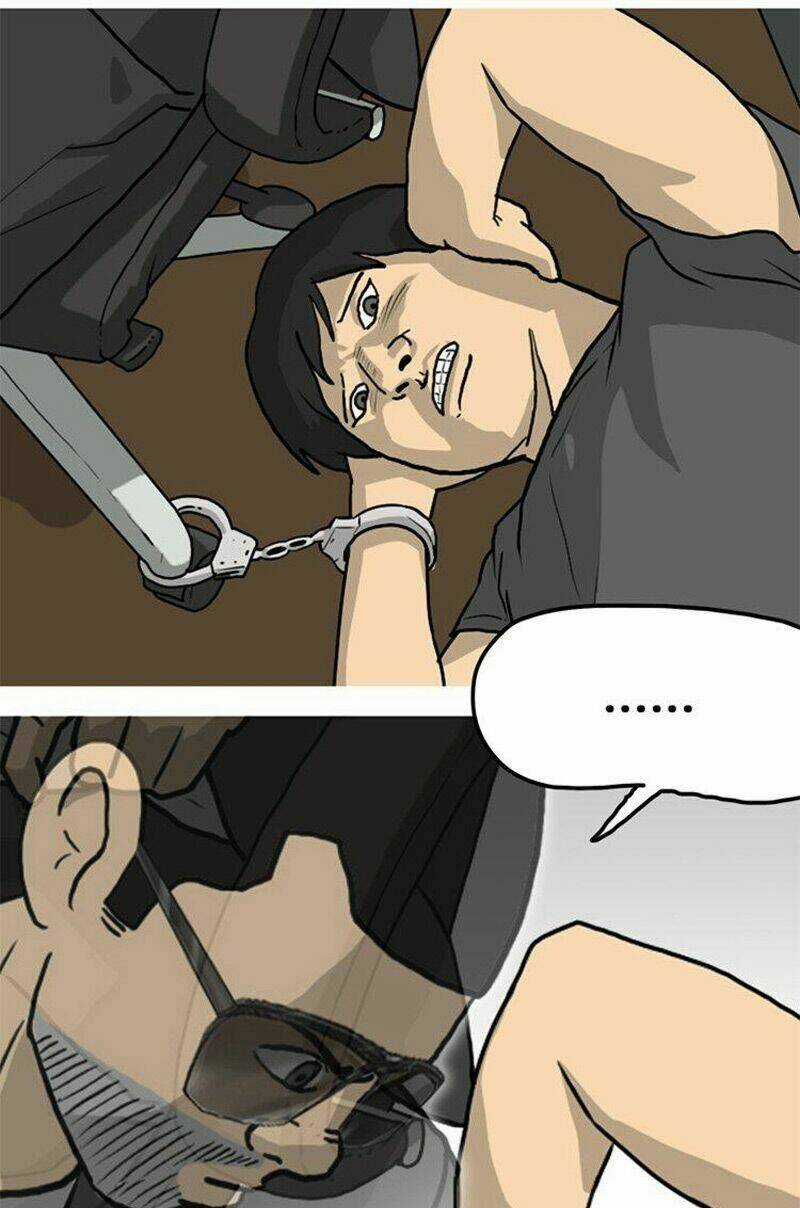 Hồi Sinh Chapter 37 trang 23