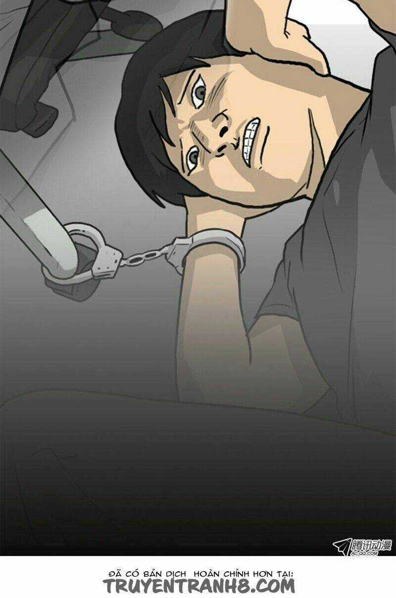 Hồi Sinh Chapter 37 trang 24