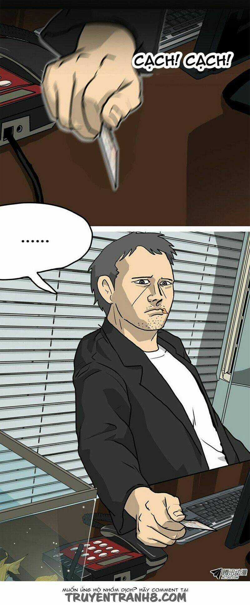 Hồi Sinh Chapter 37 trang 25