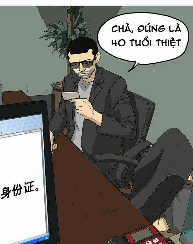 Hồi Sinh Chapter 37 trang 27