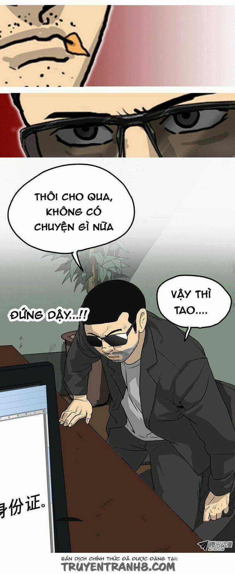 Hồi Sinh Chapter 37 trang 29