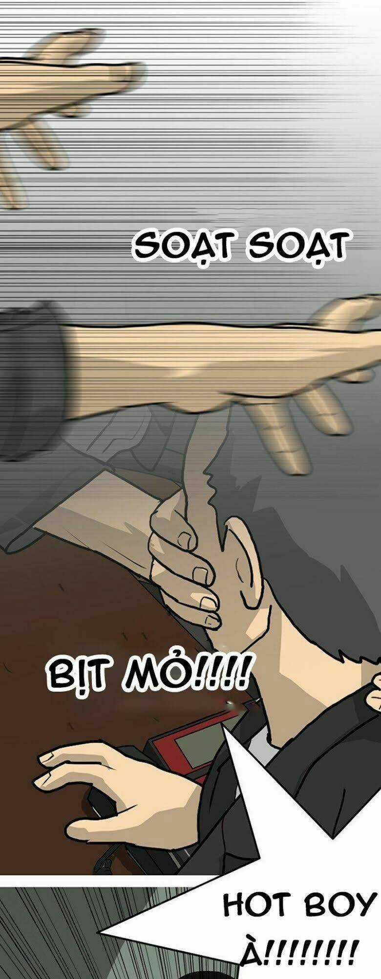 Hồi Sinh Chapter 37 trang 30