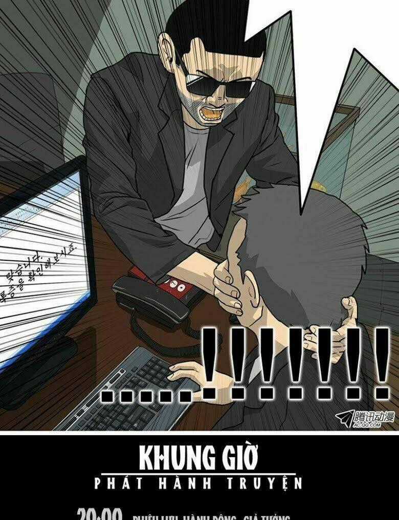 Hồi Sinh Chapter 37 trang 31