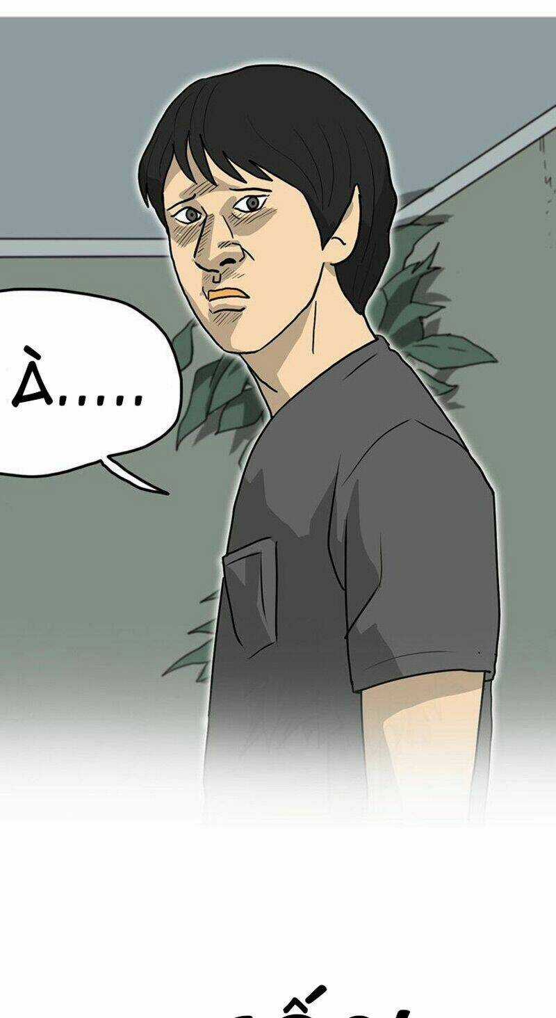 Hồi Sinh Chapter 37 trang 8