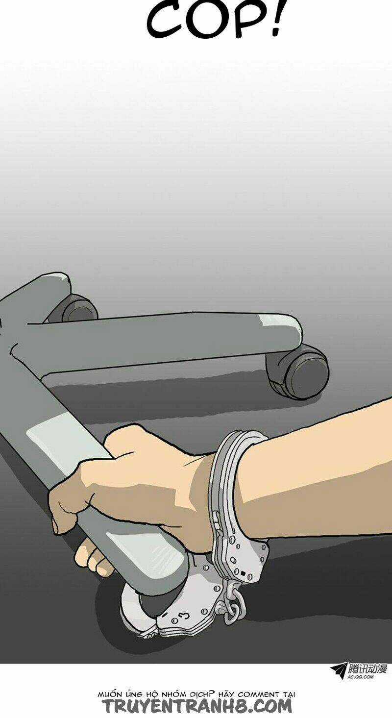 Hồi Sinh Chapter 37 trang 9