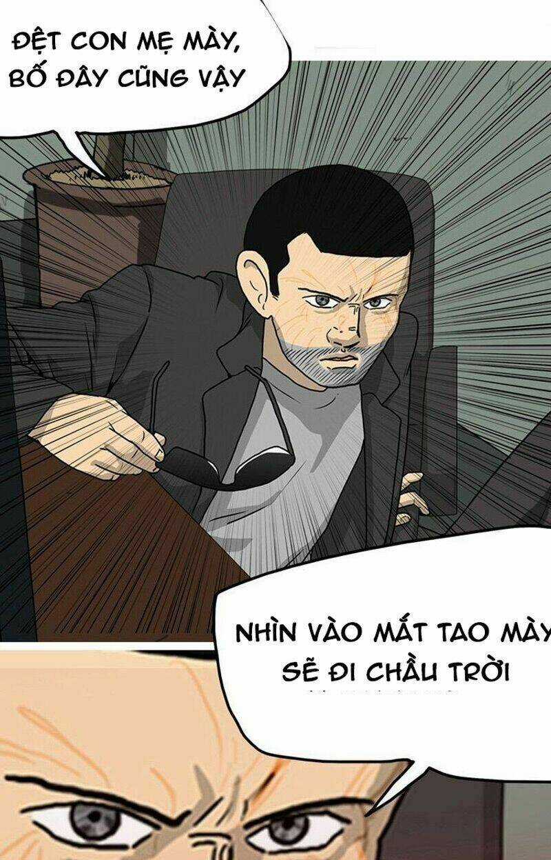 Hồi Sinh Chapter 38 trang 10