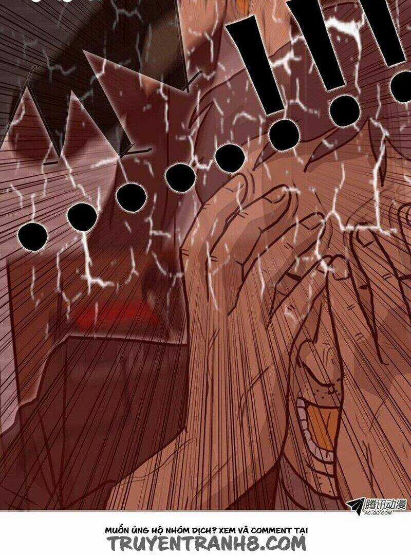 Hồi Sinh Chapter 38 trang 13