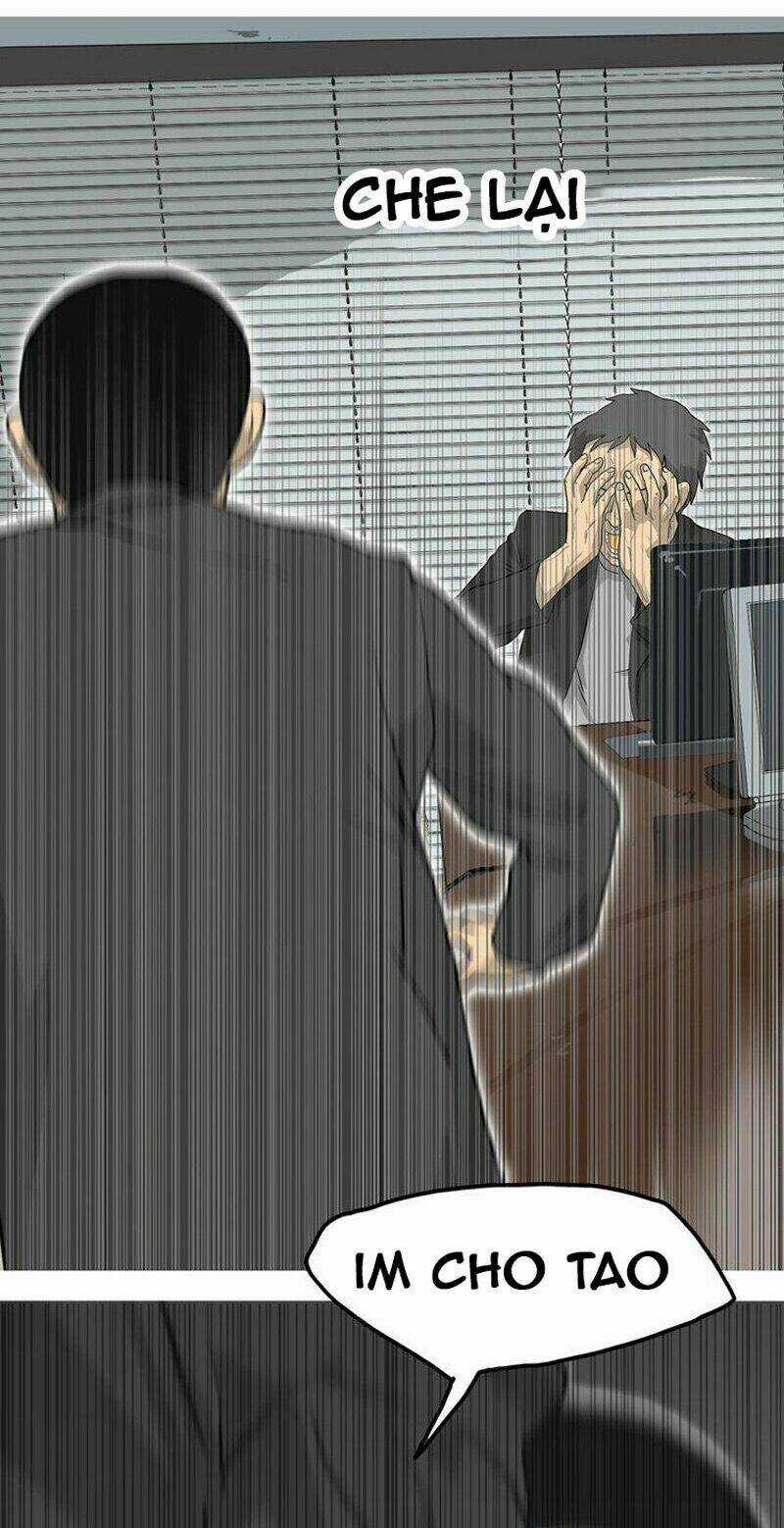 Hồi Sinh Chapter 38 trang 14