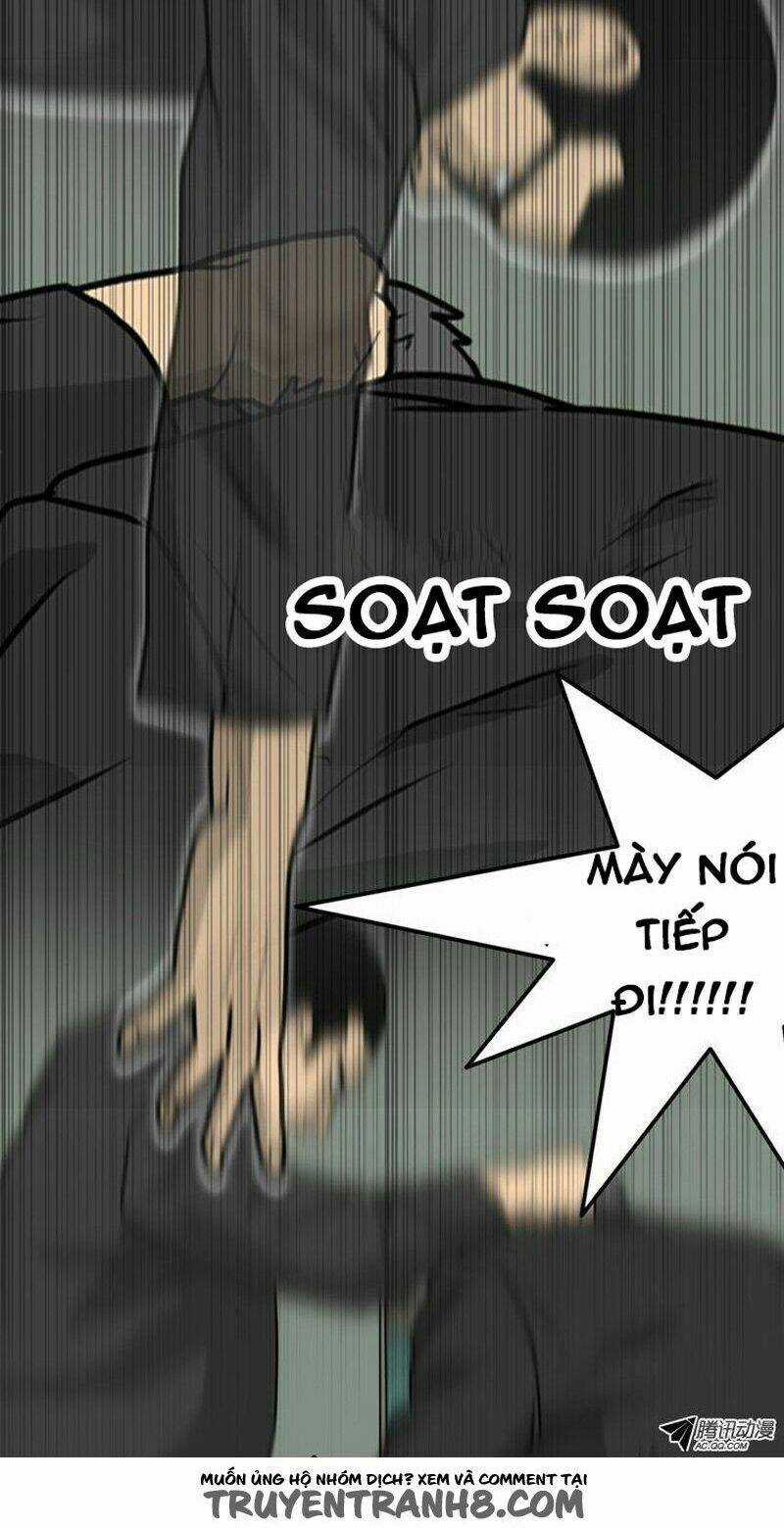 Hồi Sinh Chapter 38 trang 15