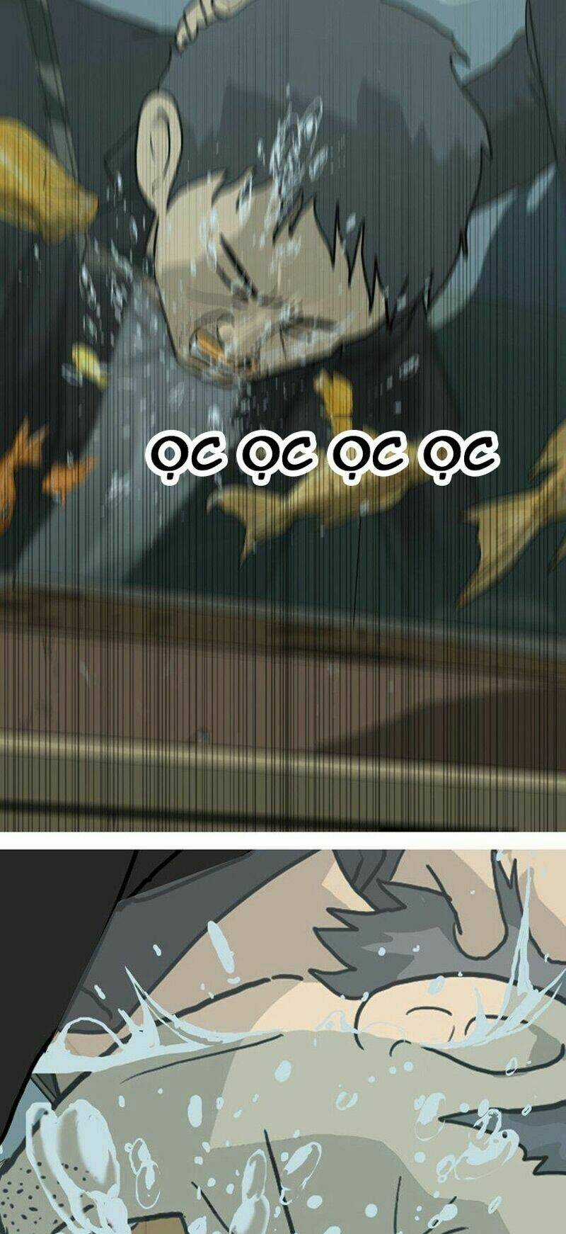 Hồi Sinh Chapter 38 trang 19