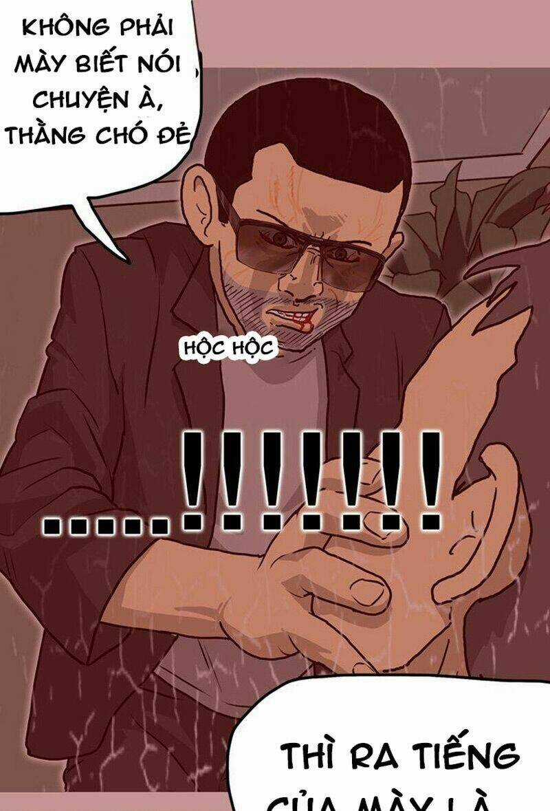 Hồi Sinh Chapter 38 trang 2