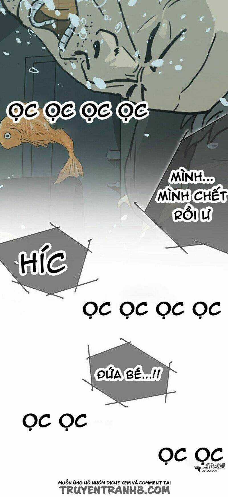 Hồi Sinh Chapter 38 trang 20