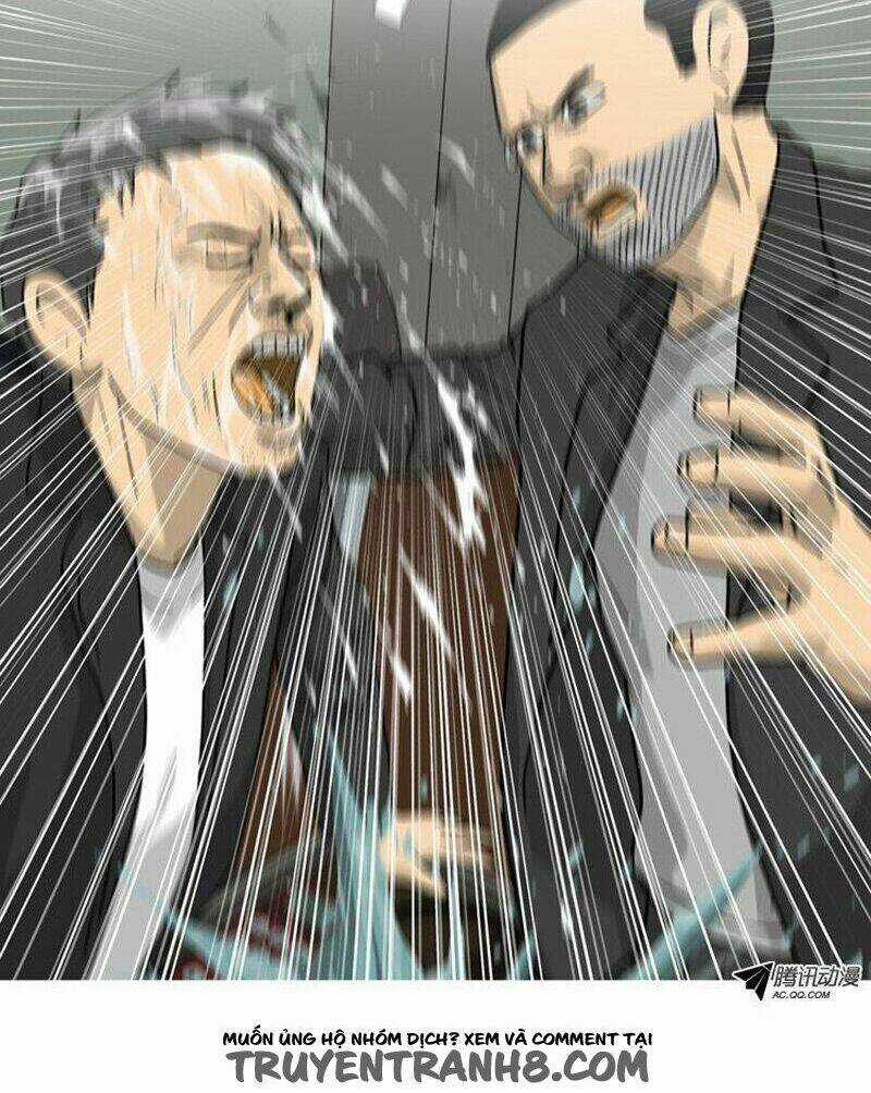 Hồi Sinh Chapter 38 trang 22