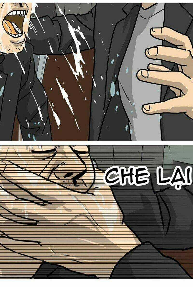 Hồi Sinh Chapter 38 trang 23