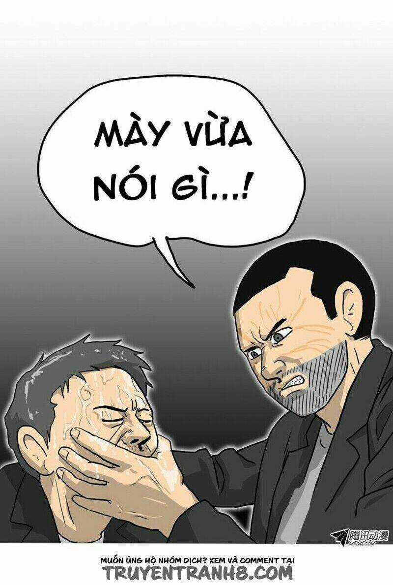 Hồi Sinh Chapter 38 trang 24