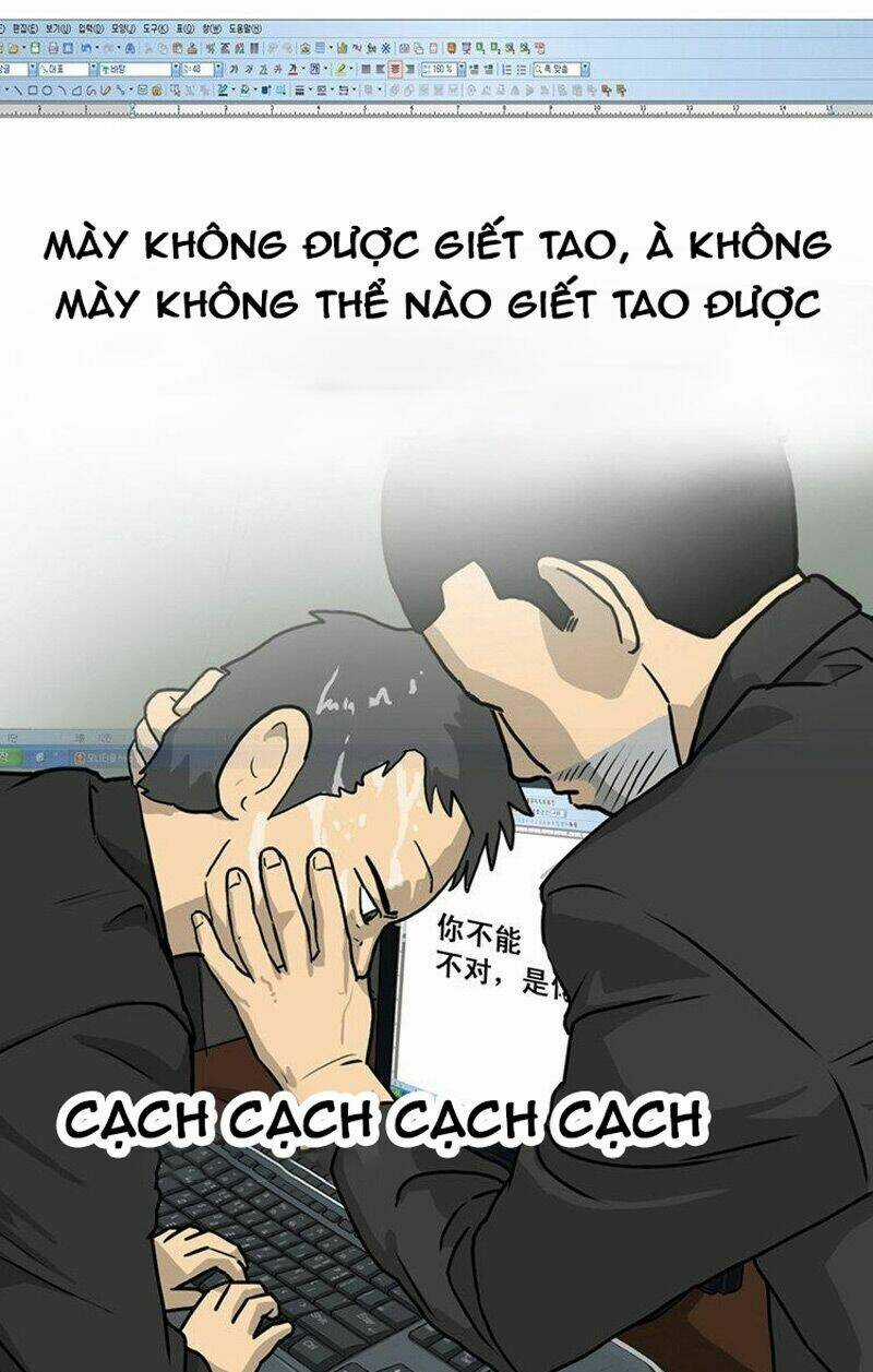 Hồi Sinh Chapter 38 trang 27