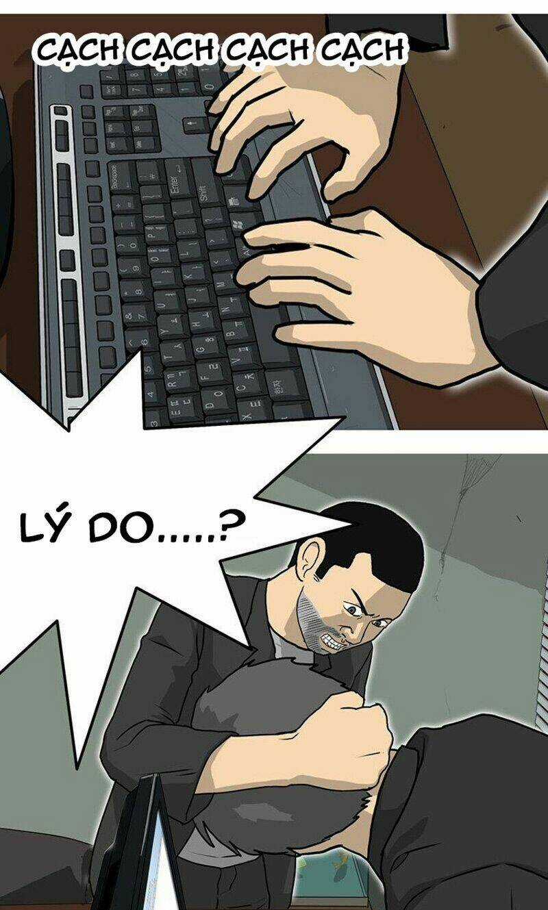 Hồi Sinh Chapter 38 trang 29