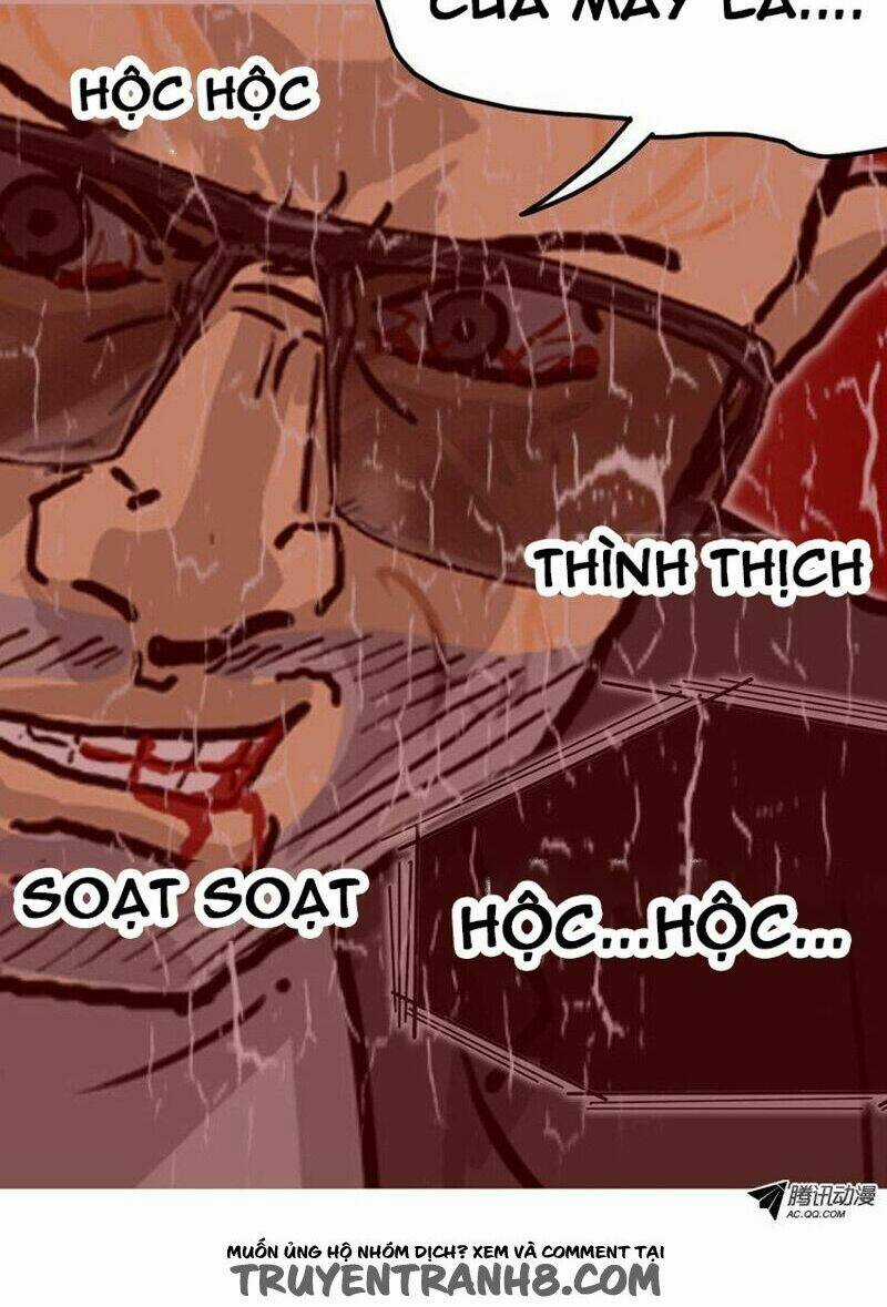 Hồi Sinh Chapter 38 trang 3