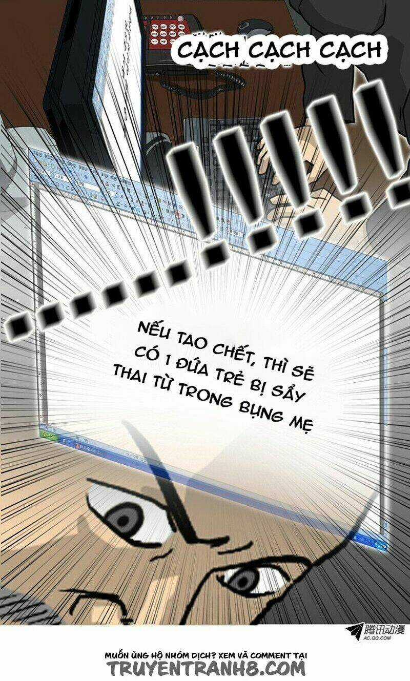 Hồi Sinh Chapter 38 trang 30