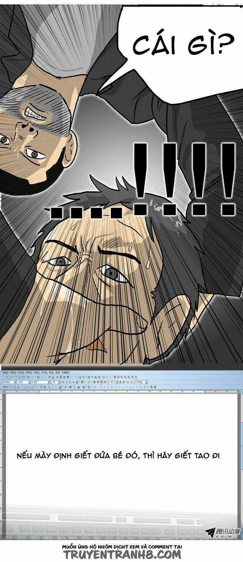 Hồi Sinh Chapter 38 trang 31