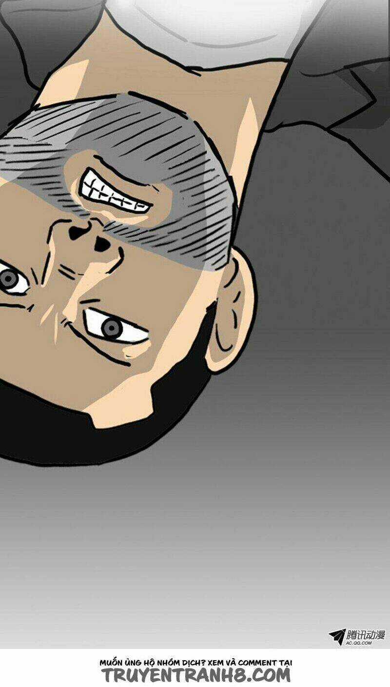 Hồi Sinh Chapter 38 trang 33