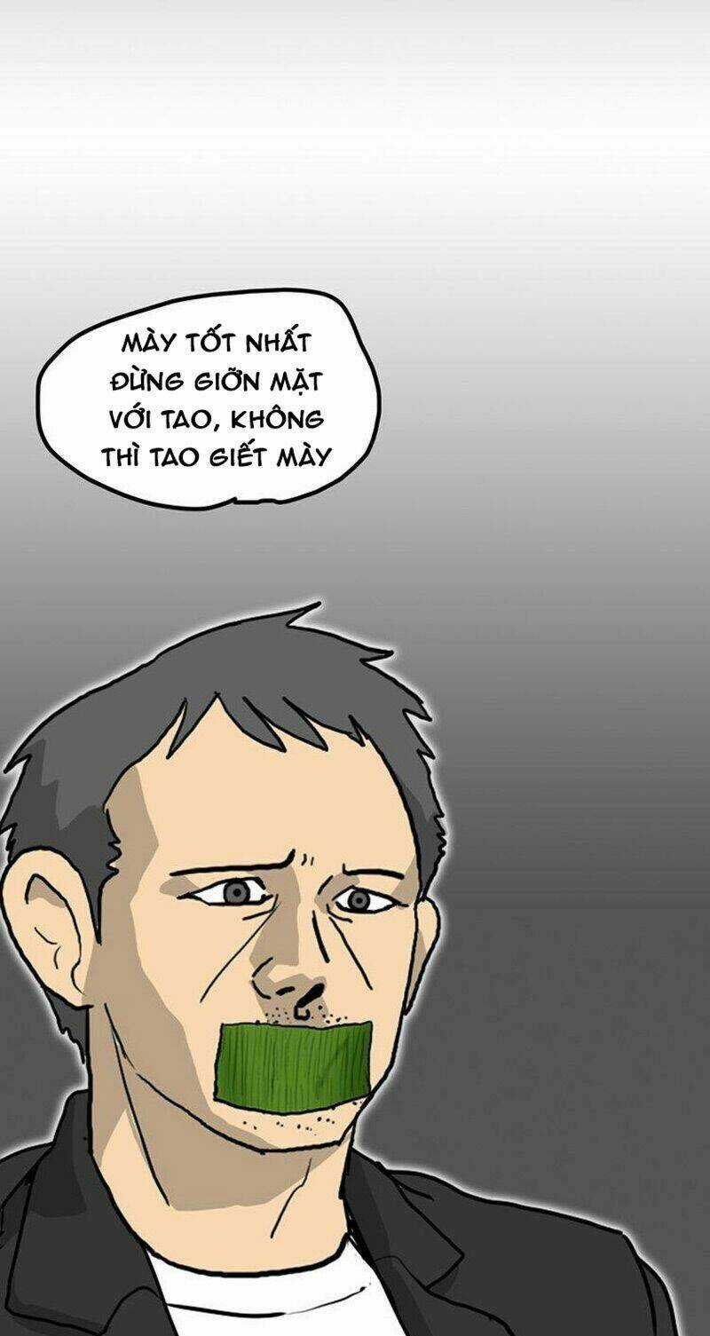 Hồi Sinh Chapter 38 trang 34