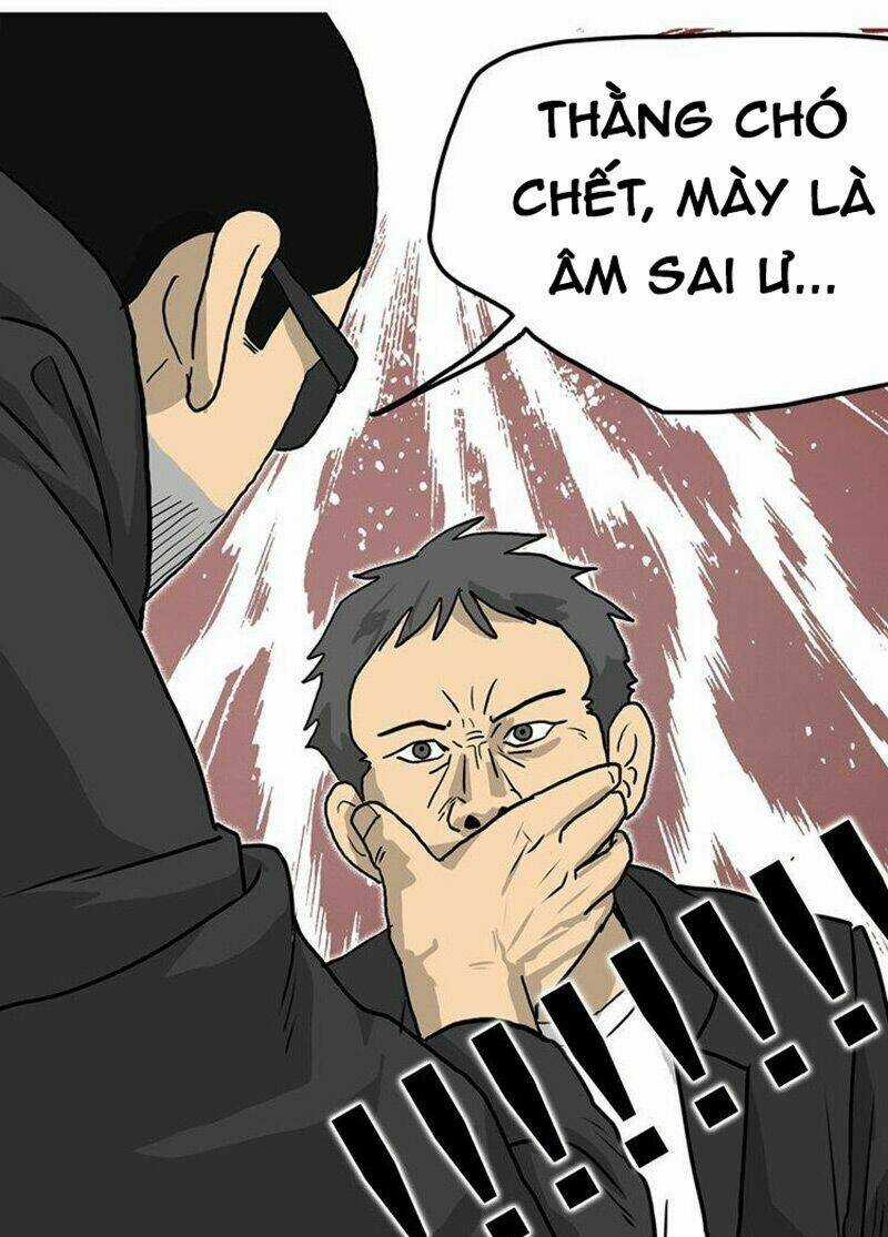 Hồi Sinh Chapter 38 trang 4