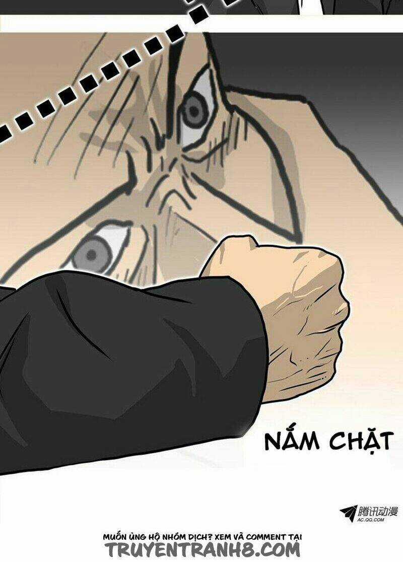 Hồi Sinh Chapter 38 trang 5