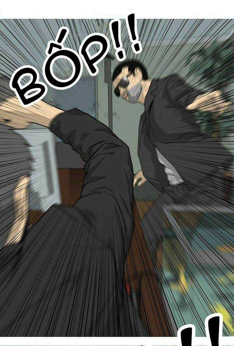 Hồi Sinh Chapter 38 trang 6