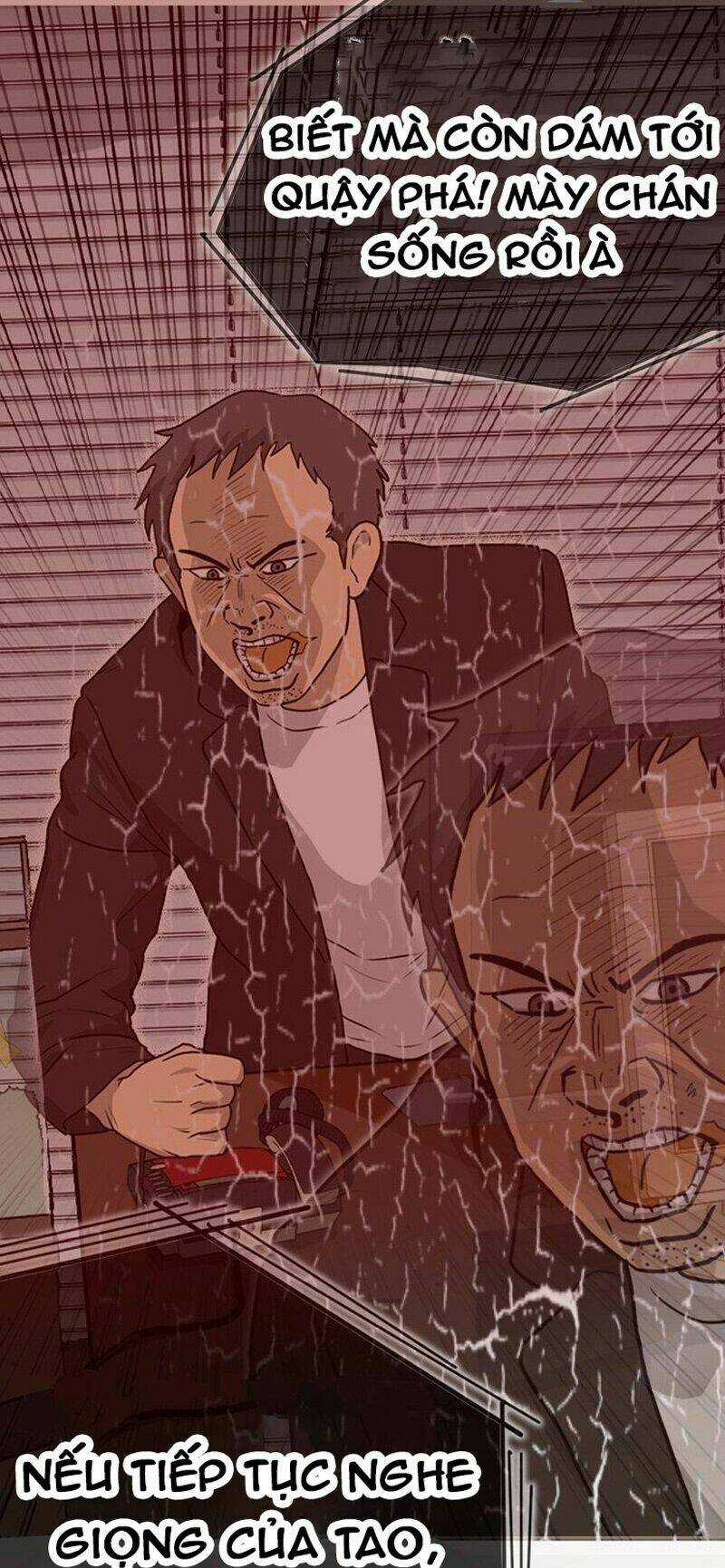 Hồi Sinh Chapter 38 trang 8