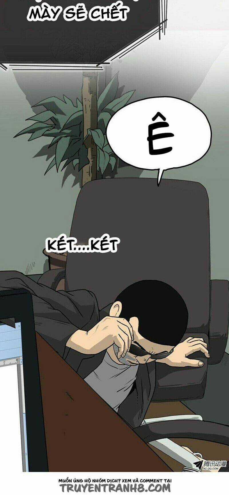 Hồi Sinh Chapter 38 trang 9