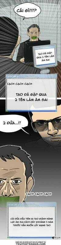 Hồi Sinh Chapter 39 trang 1