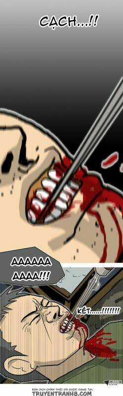 Hồi Sinh Chapter 39 trang 10