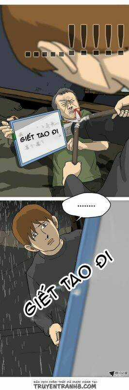 Hồi Sinh Chapter 39 trang 13