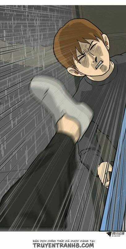 Hồi Sinh Chapter 39 trang 14