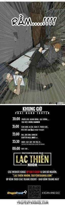 Hồi Sinh Chapter 39 trang 15