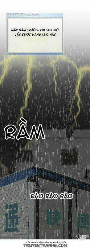 Hồi Sinh Chapter 39 trang 2