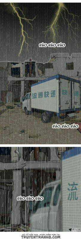 Hồi Sinh Chapter 39 trang 3