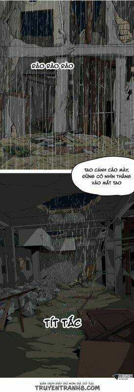 Hồi Sinh Chapter 39 trang 4