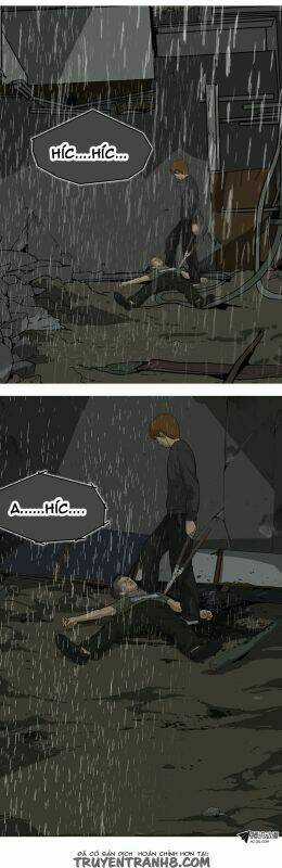 Hồi Sinh Chapter 39 trang 5