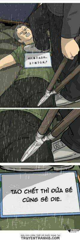 Hồi Sinh Chapter 39 trang 6