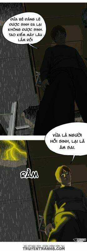 Hồi Sinh Chapter 39 trang 7